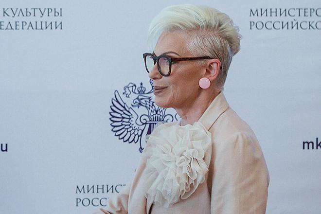 Ирина Понаровская