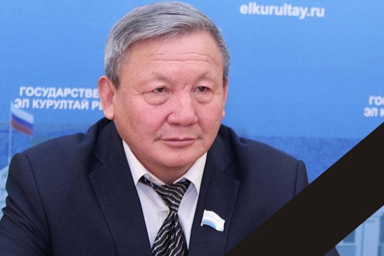 Владимир Тюленин