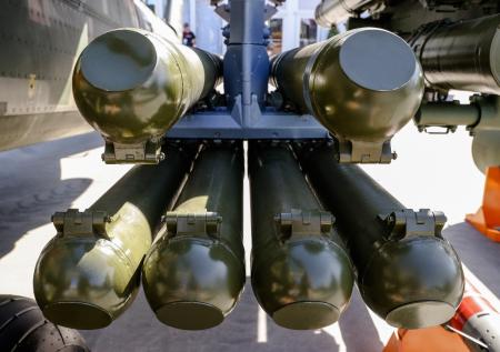 Военэксперт рассказал, где Россия может разместить свои РСМД