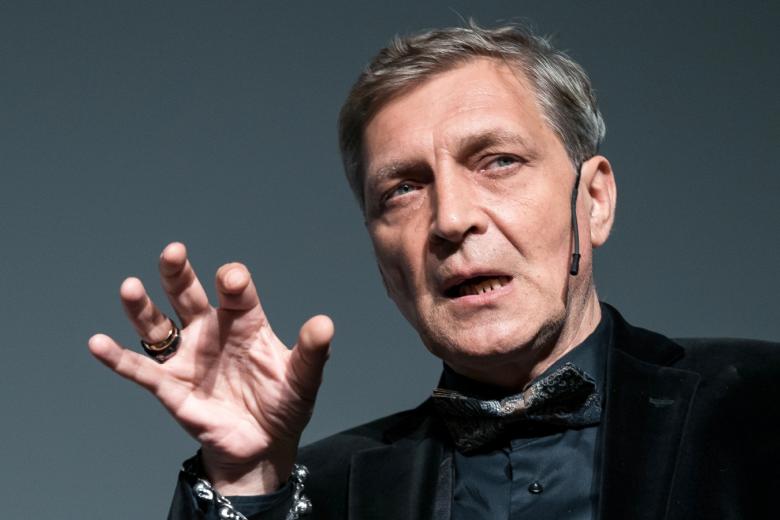 Александр Невзоров