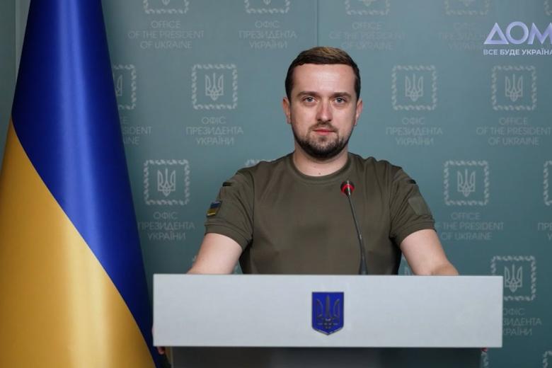 Кирилл Тимошенко