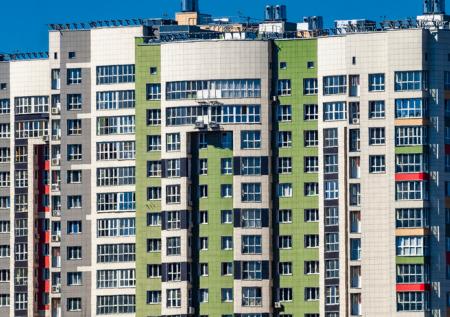 Государство призвали заплатить за жильё IT-специалистов