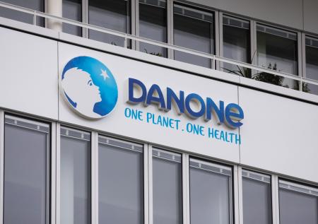 Песков призвал не усматривать тенденции в решении по активам Danone