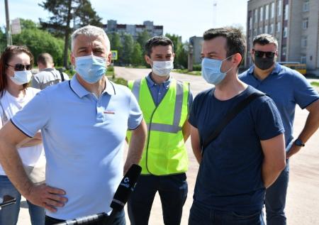 Власти Карелии ввели паспорта коллективного иммунитета
