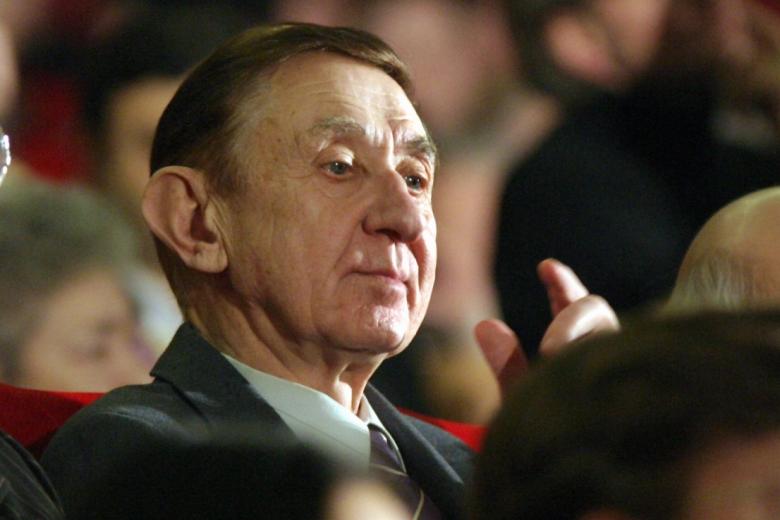 Глеб Скороходов