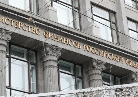 Минфин планирует уменьшить долю доллара в ФНБ