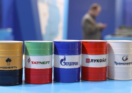 Стало известно, когда в России закончатся нефть и газ