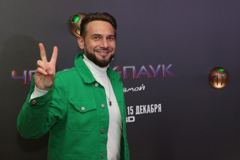 Андрей Разыграев