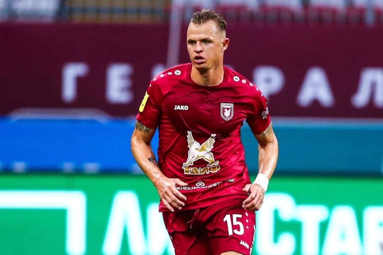 Дмитрий Тарасов
