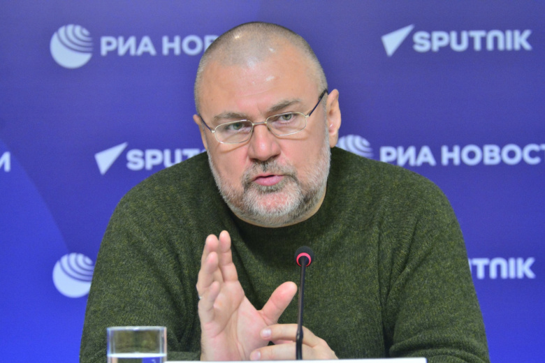 Кирилл Кабанов