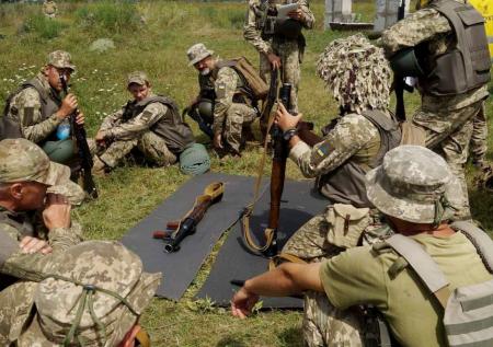 «Продвигаемся медленно»: на Украине признали проблемы с контрнаступлением