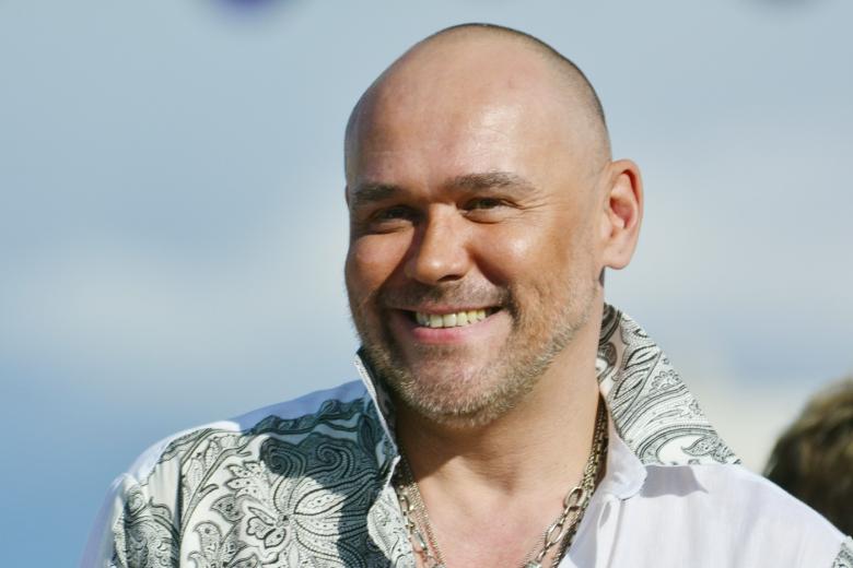 Максим Аверин