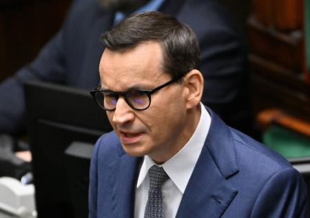 Премьер Польши назвал главное условие выживания Евросоюза