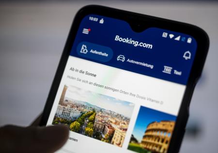 Планируем отдых: аналоги Booking в России в 2022 году