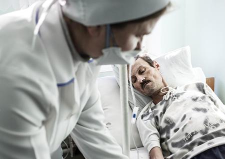 На мир обрушилась пандемия туберкулёза