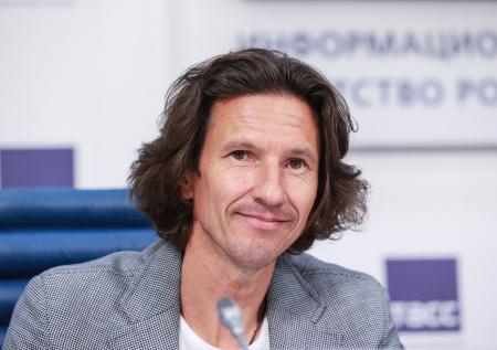 Смертин: финал Лиги Европы подарил хорошее противостояние