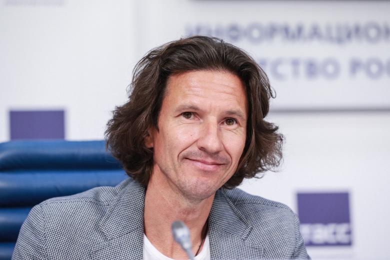 Алексей Смертин