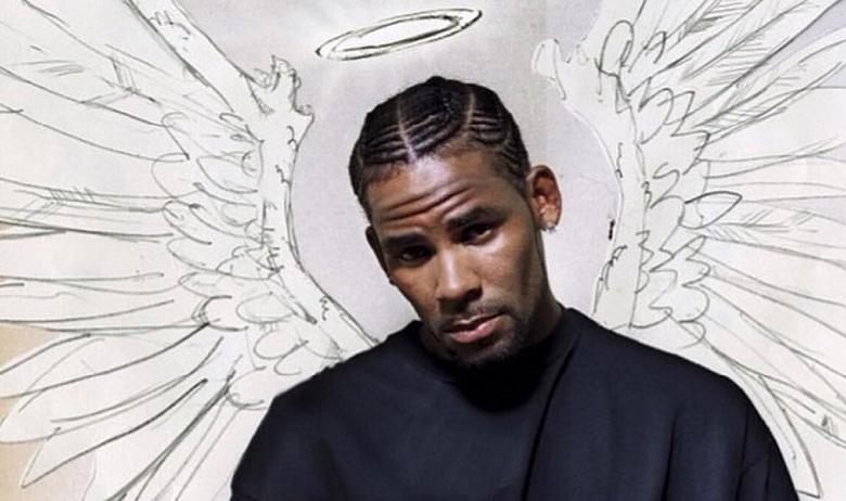 R. Kelly