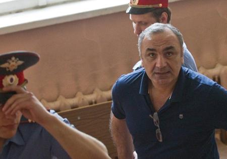 «Вор в законе» Таро стал фигурантом дела о взятках в Каталонии