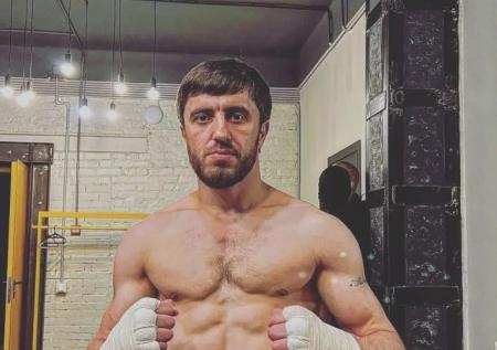 Бойцу поп-ММА Мураду сломали челюсть, скулу и нос: кто такой, что случилось