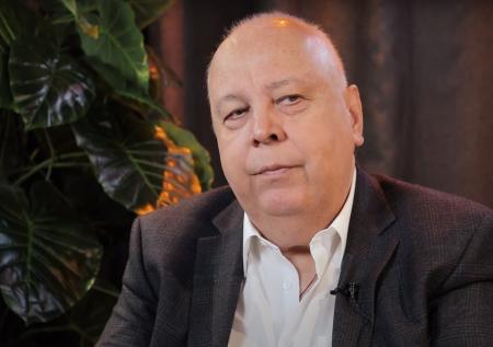 Алексей Ковальков — о жизни и смерти, супруге и детях, судьбе и Боге