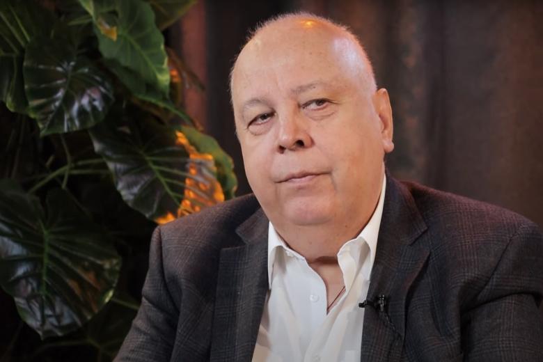 Алексей Ковальков