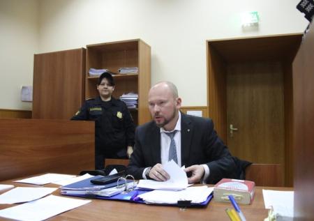 Адвокат Соколова прокомментировал информацию о найденных в Мойке ногах