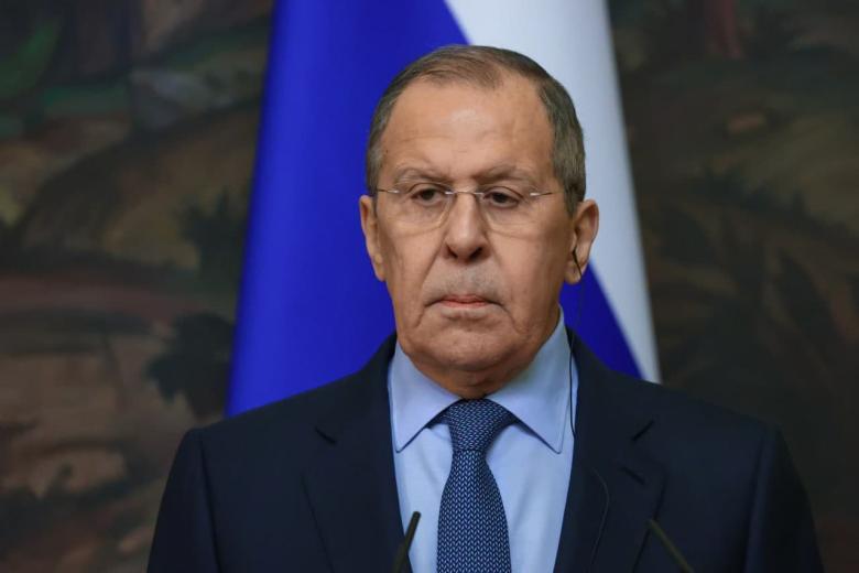 Сергей Лавров