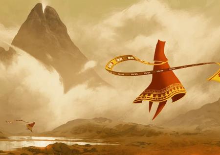 Journey вышла на iOS