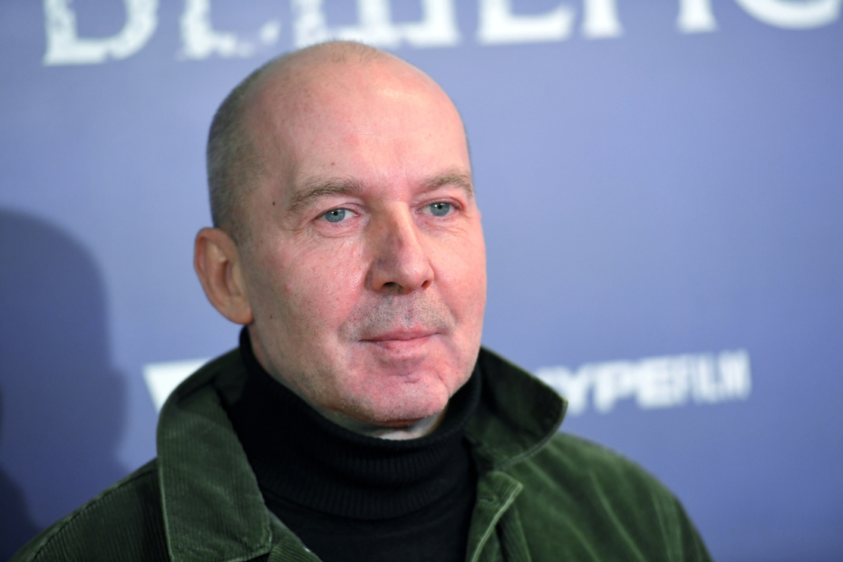 Ургант, связь с Пригожиным, новые фильмы: куда пропал актер Кирилл Полухин
