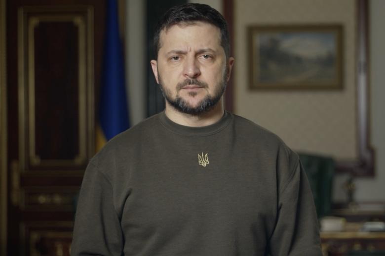 Владимир Зеленский
