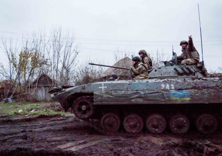 Киеву предрекли катастрофу после решения по российским активам