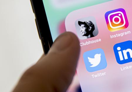 Facebook хочет скрестить Instagram Live и Clubhouse