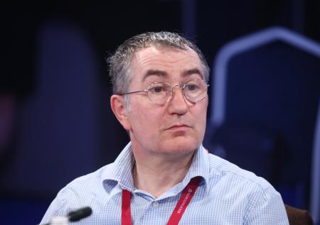 Заславский назвал имена талантливых российских актеров