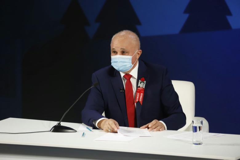  Сергей Цивилёв 
