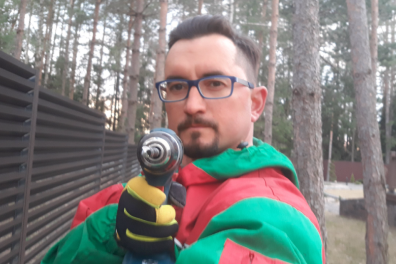 Степан Латыпов