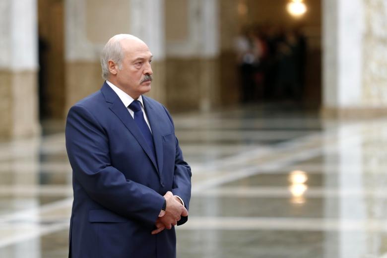 Александр Лукашенко