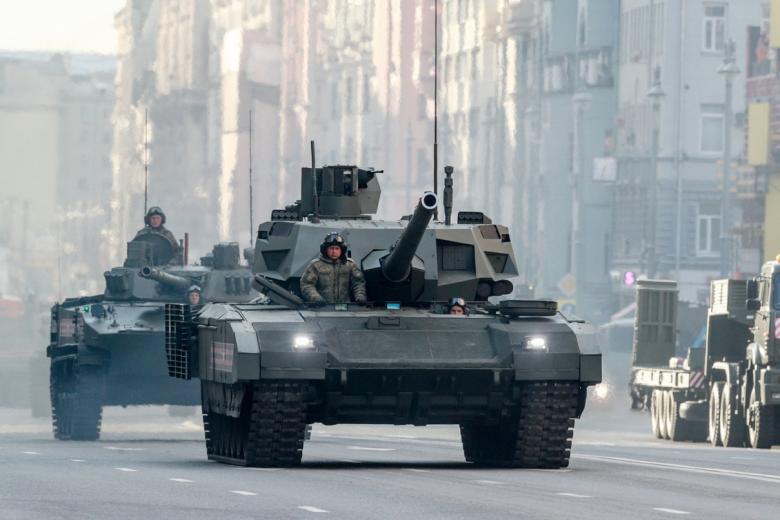 Т-14 «Армата»
