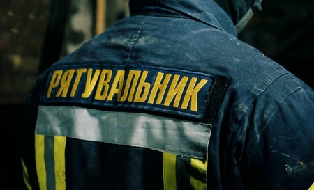 Объект критической инфраструктуры пострадал после взрыва под Черниговом