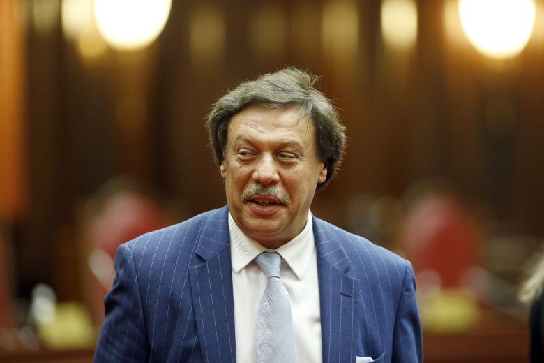 Михаил Барщевский