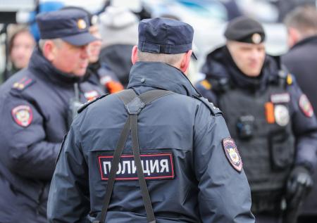 Две женщины-заключенные сбежали из колонии