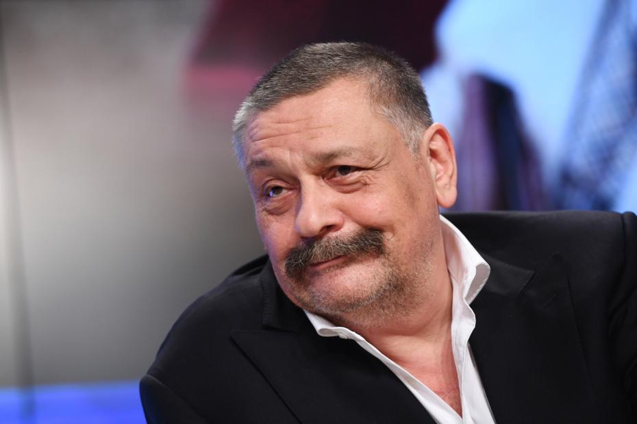 Дмитрий Назаров