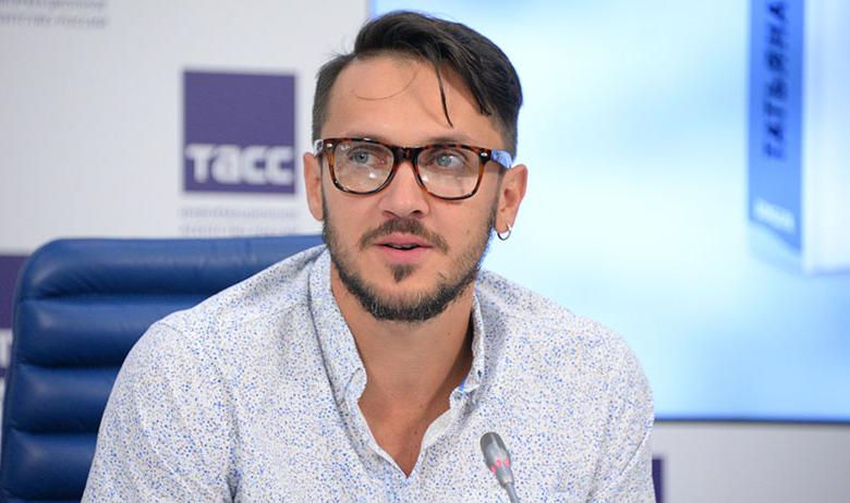 Максим Траньков