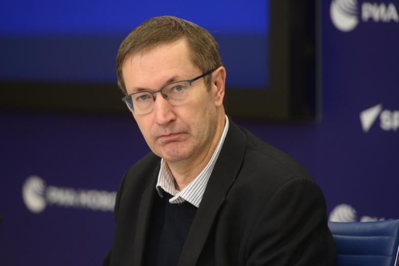 Андрей Карнеев