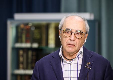 «Наслушались Маруани»: Добровинский о 90 штрафах Киркорова за нарушения ПДД