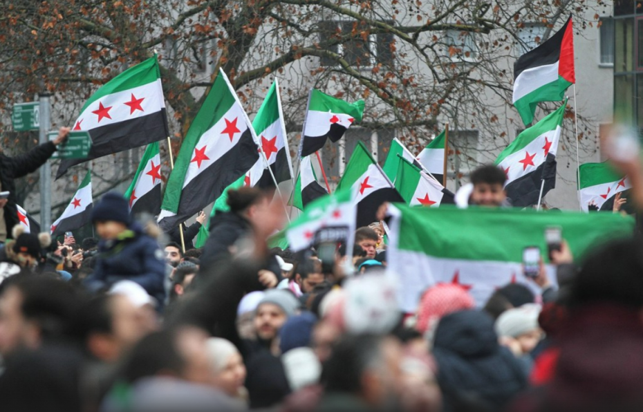 Раскрыта главная задача переходного кабмина Сирии