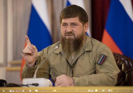 Кадыров напомнил о преступлениях против чеченского народа