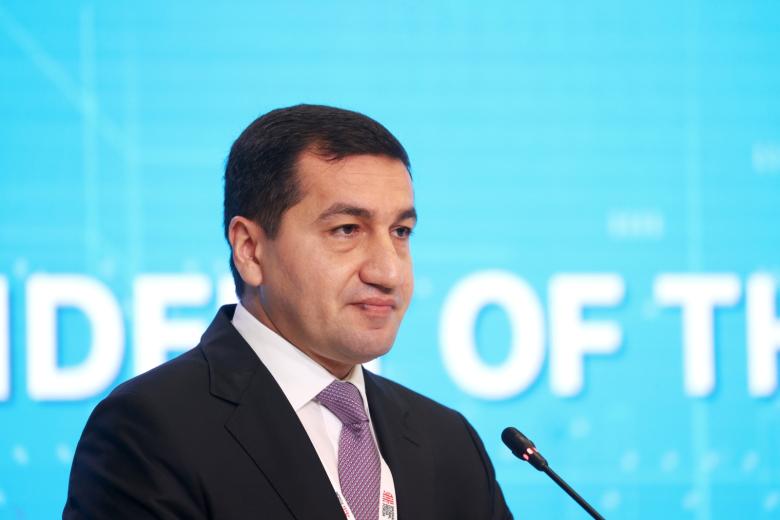 Хикмет Гаджиев