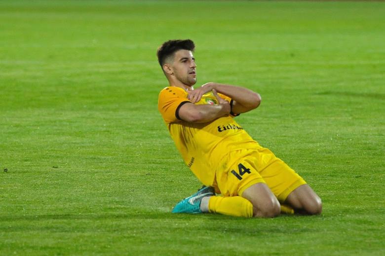 Валерий Громыко