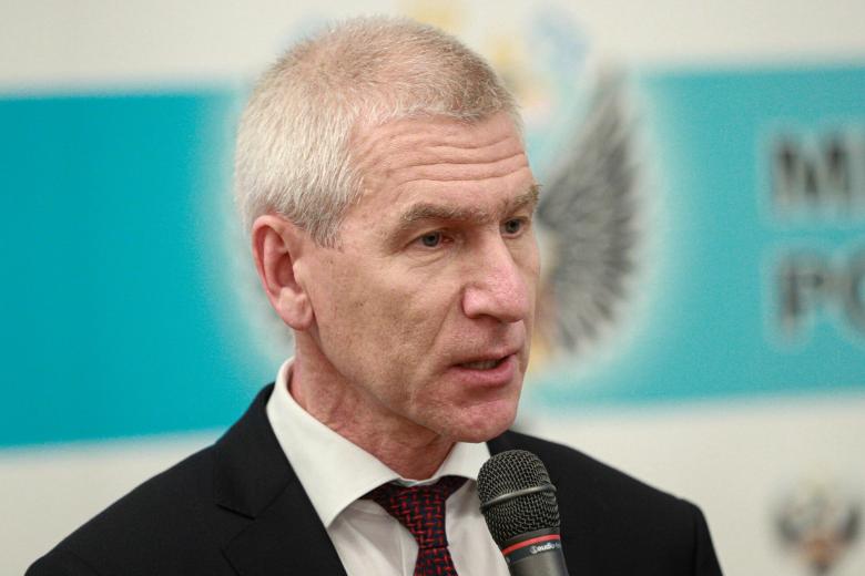 Олег Матыцин 